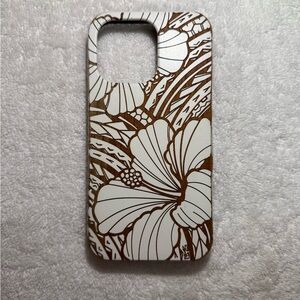 iPhone 13 Pro case from HAWAII